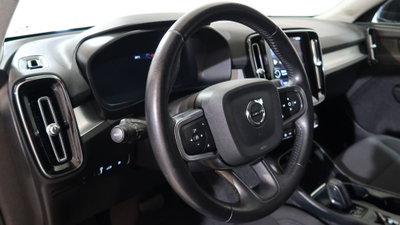Volvo XC40 T4 Recharge Plug-in Hybrid Inscription Expression (4)