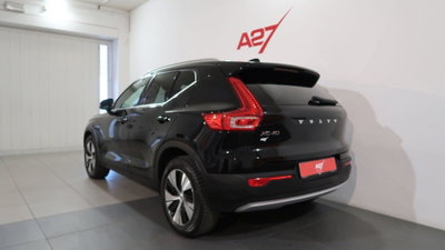 Volvo XC40 T4 Recharge Plug-in Hybrid Inscription Expression (5)
