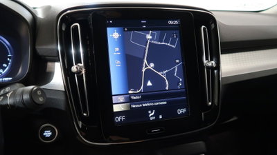 Volvo XC40 T4 Recharge Plug-in Hybrid Inscription Expression (6)