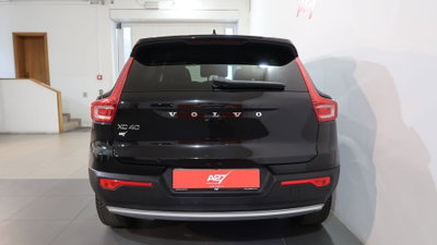 Volvo XC40 T4 Recharge Plug-in Hybrid Inscription Expression (9)