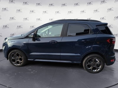 Ford EcoSport 1.0 EcoBoost 125 CV Start&Stop ST-Line (5)