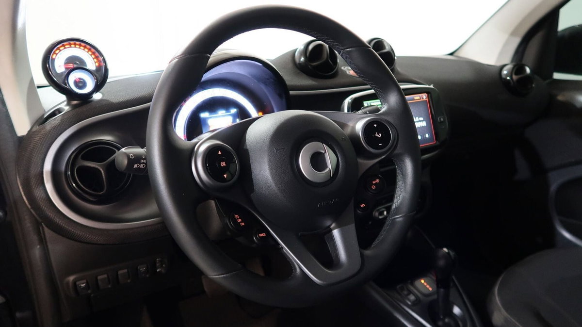 smart Fortwo EQ Passion Nightsky (10)