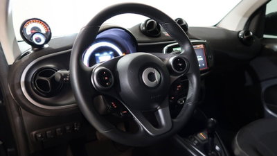smart Fortwo EQ Passion Nightsky (10)