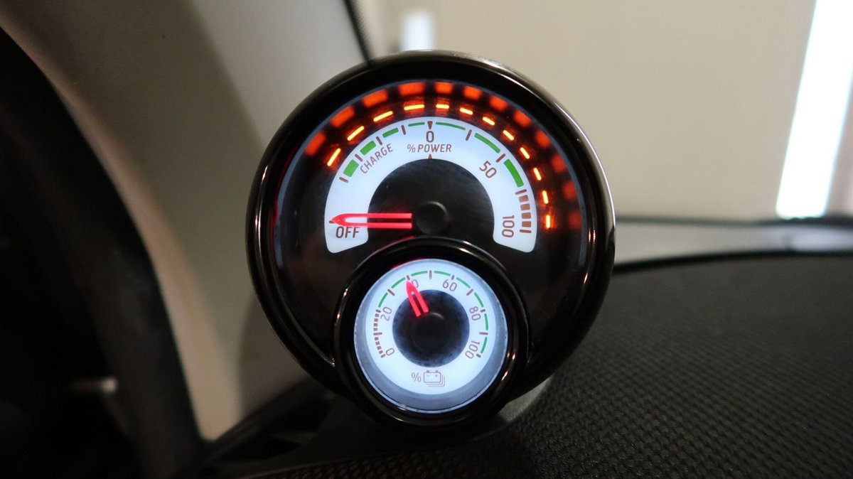 smart Fortwo EQ Passion Nightsky (11)