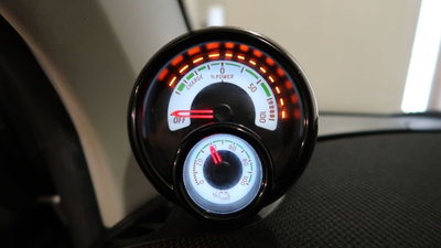 smart Fortwo EQ Passion Nightsky (11)