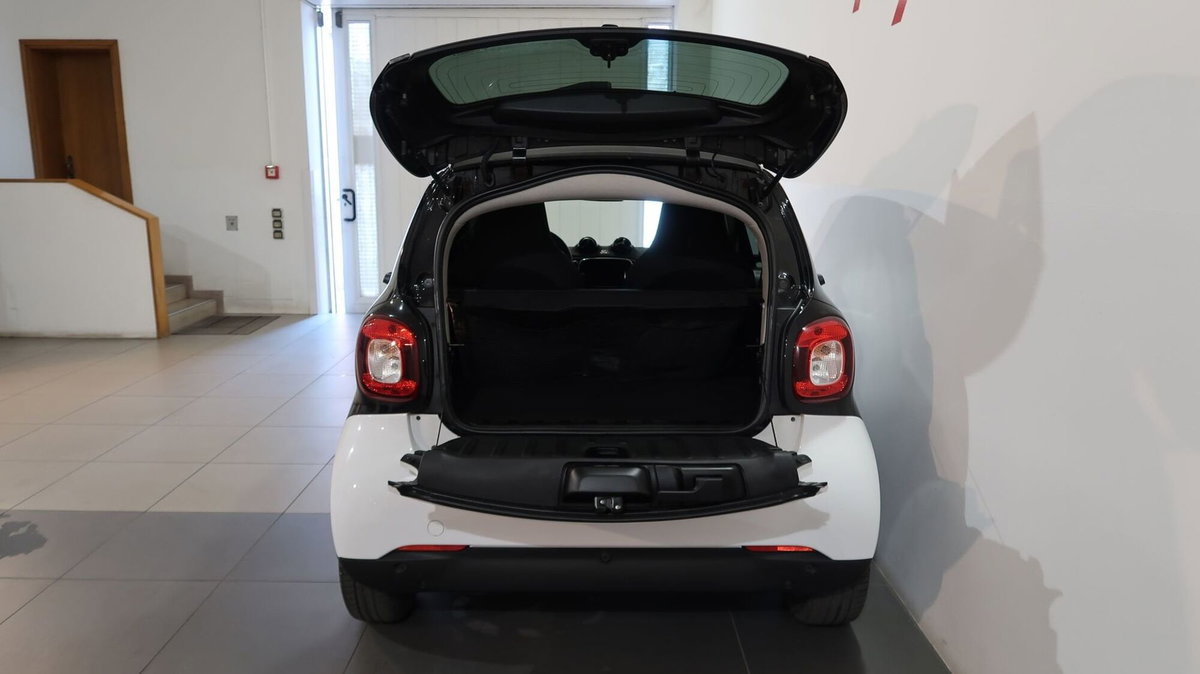 smart Fortwo EQ Passion Nightsky (12)