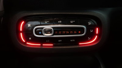 smart Fortwo EQ Passion Nightsky (13)