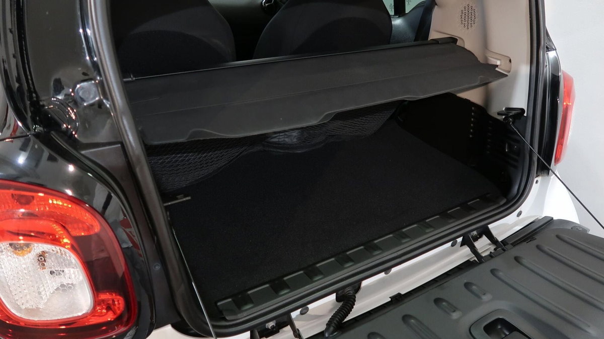 smart Fortwo EQ Passion Nightsky (15)