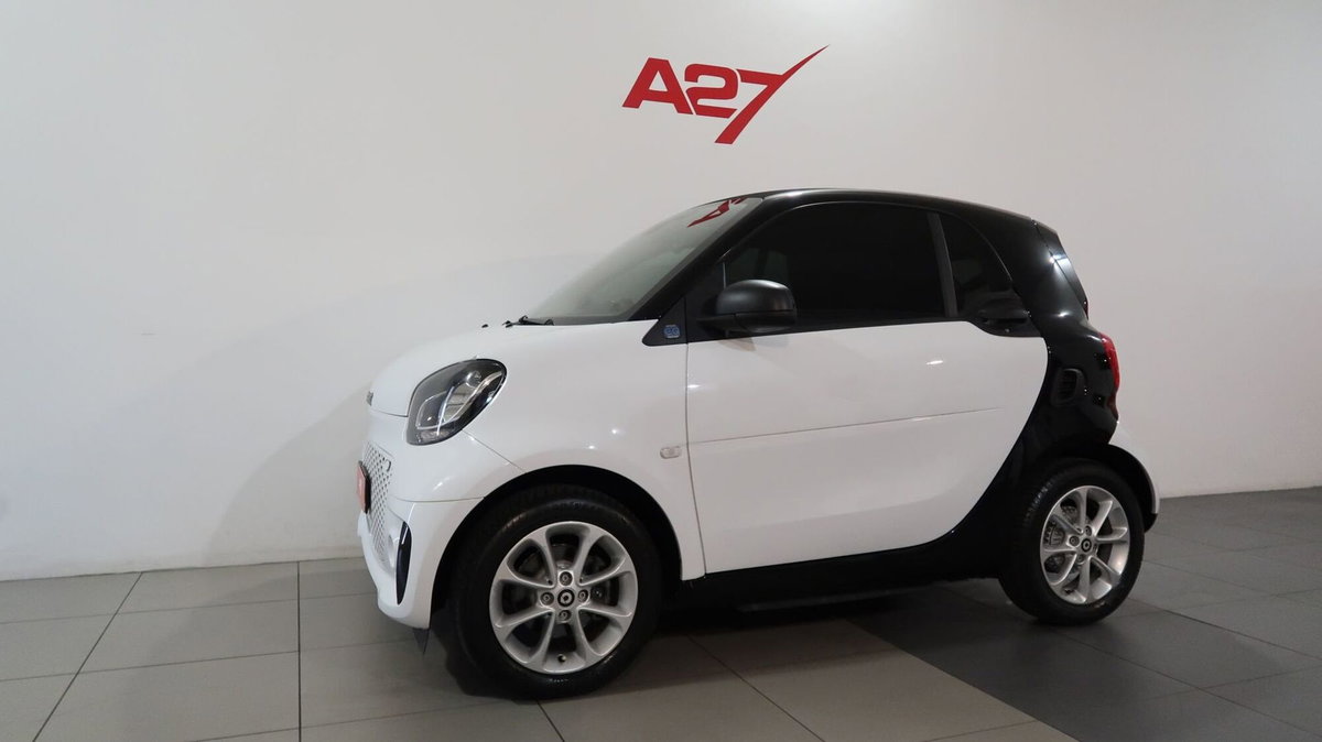 smart Fortwo EQ Passion Nightsky (16)