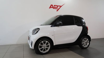 smart Fortwo EQ Passion Nightsky (16)