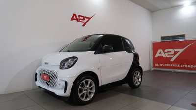 smart Fortwo EQ Passion Nightsky (18)