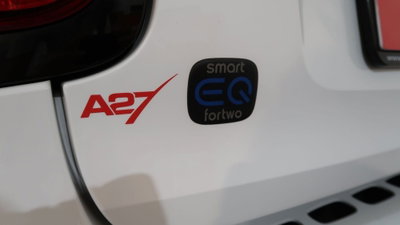 smart Fortwo EQ Passion Nightsky (19)