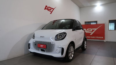 smart Fortwo EQ Passion Nightsky (20)