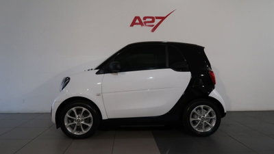 smart Fortwo EQ Passion Nightsky (3)