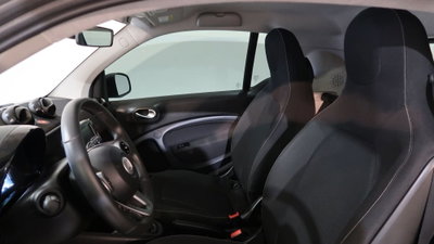smart Fortwo EQ Passion Nightsky (4)