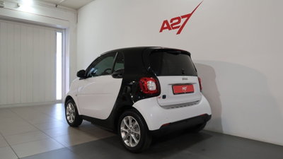 smart Fortwo EQ Passion Nightsky (5)