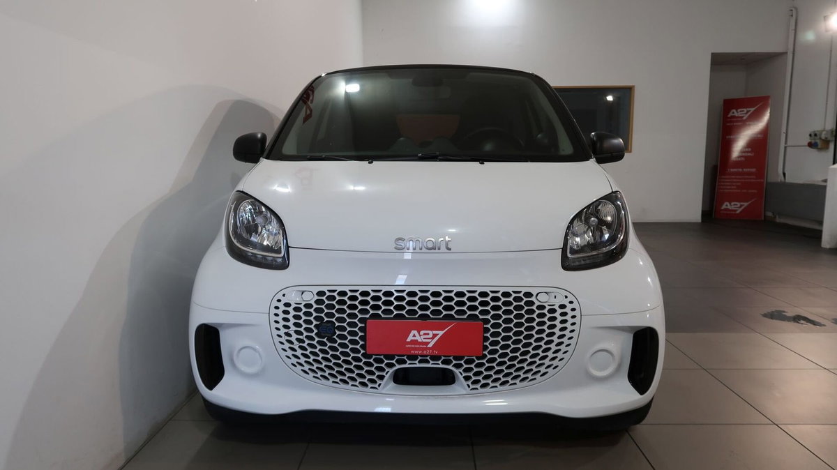 smart Fortwo EQ Passion Nightsky (7)