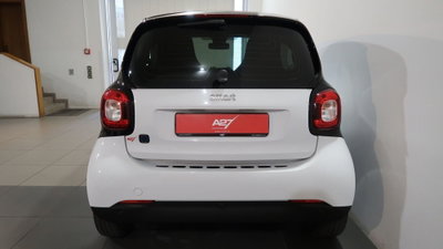 smart Fortwo EQ Passion Nightsky (9)