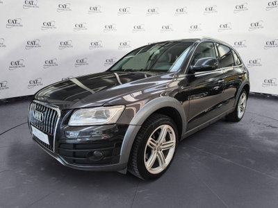 Audi Q5 2.0 TDI 190 CV clean diesel quattro Advanced Plus usata