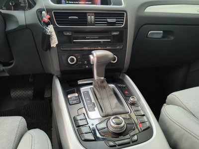 Audi Q5 2.0 TDI 190 CV clean diesel quattro Advanced Plus (13)