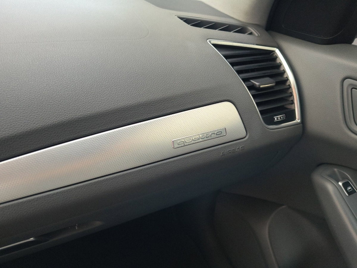 Audi Q5 2.0 TDI 190 CV clean diesel quattro Advanced Plus (15)