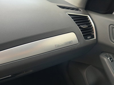Audi Q5 2.0 TDI 190 CV clean diesel quattro Advanced Plus (15)