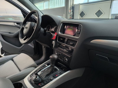 Audi Q5 2.0 TDI 190 CV clean diesel quattro Advanced Plus (17)