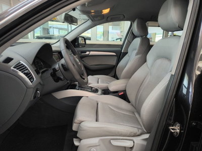 Audi Q5 2.0 TDI 190 CV clean diesel quattro Advanced Plus (9)