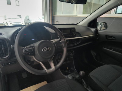 Kia Picanto 1.0 12V 5 porte Active (14)