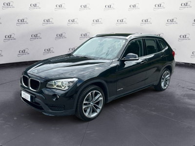 BMW X1 xDrive18d Sport usata