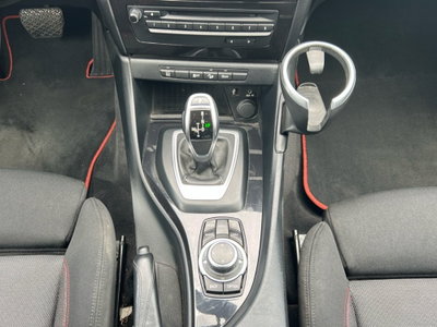 BMW X1 xDrive18d Sport (14)