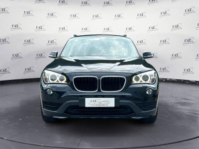 BMW X1 xDrive18d Sport (2)