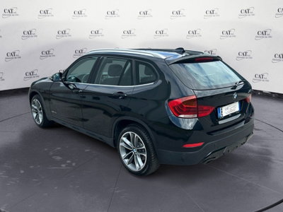 BMW X1 xDrive18d Sport (5)