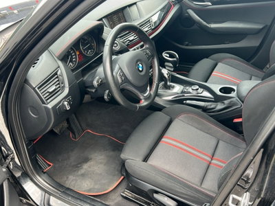 BMW X1 xDrive18d Sport (9)