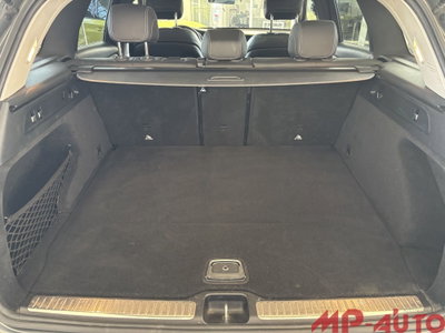 Mercedes-Benz GLC SUV 220 d 4Matic Premium (15)
