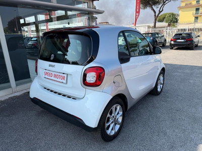 smart Fortwo 90 0.9 Turbo Passion (7)