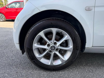 smart Fortwo 90 0.9 Turbo Passion (8)