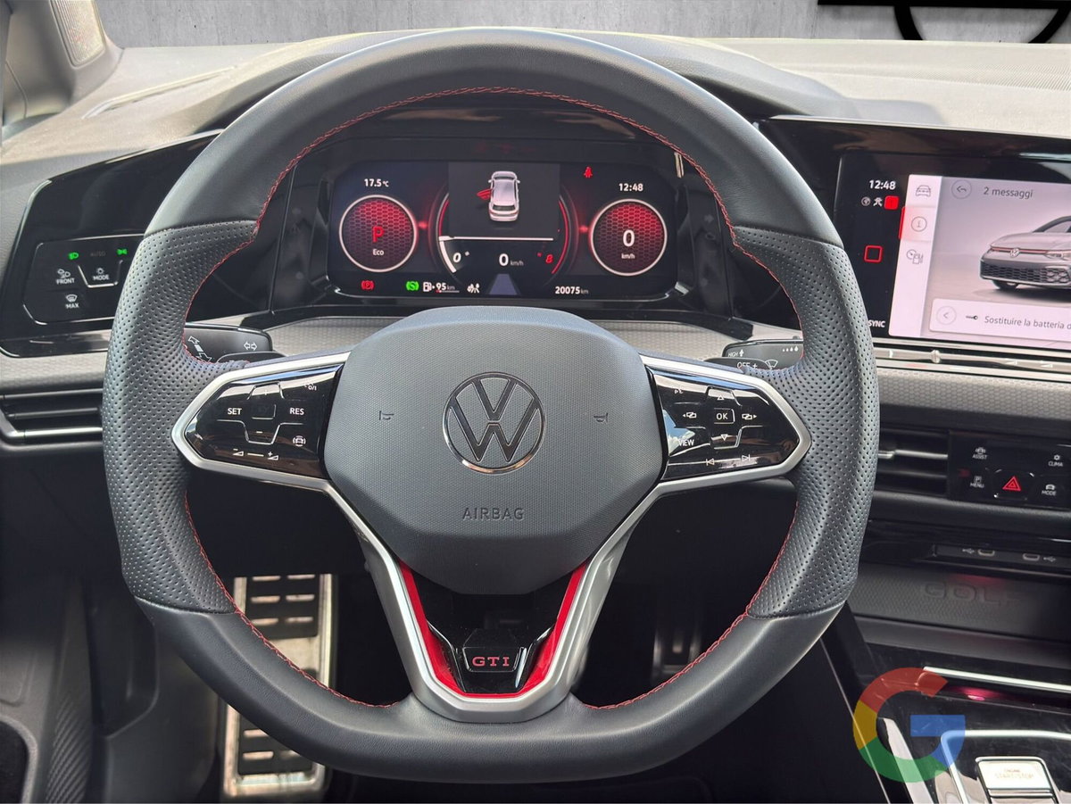 Volkswagen Golf 2.0 TSI GTI DSG (10)