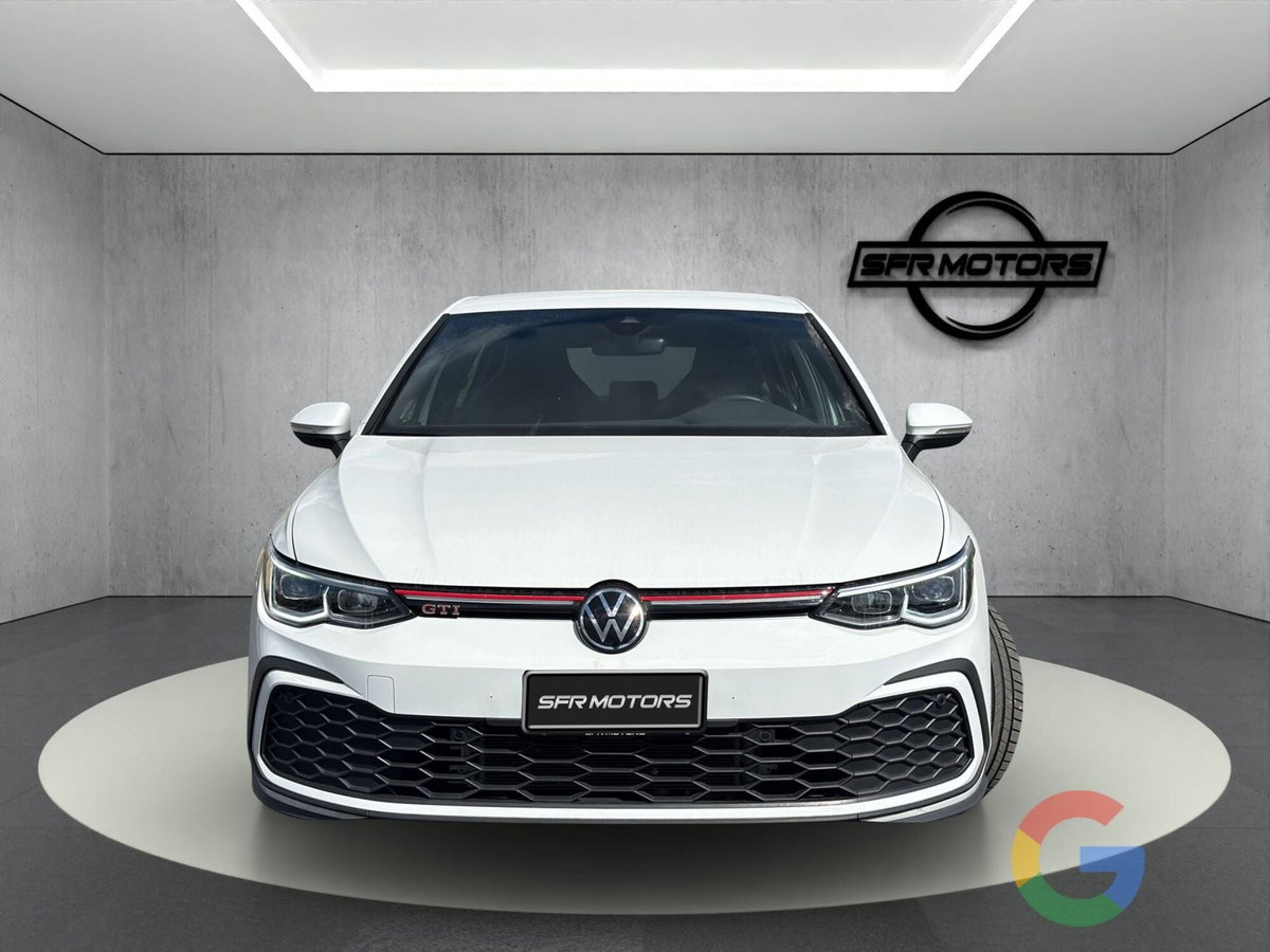 Volkswagen Golf 2.0 TSI GTI DSG (2)