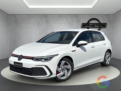 Volkswagen Golf 2.0 TSI GTI DSG (3)