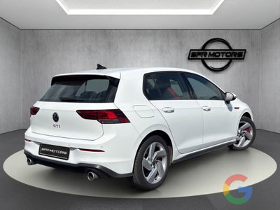 Volkswagen Golf 2.0 TSI GTI DSG (4)