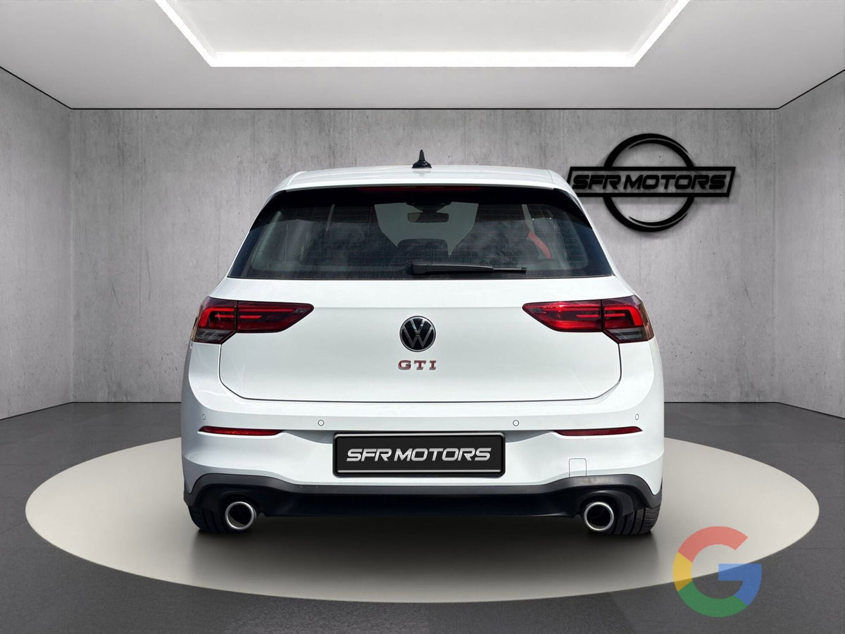 Volkswagen Golf 2.0 TSI GTI DSG (5)