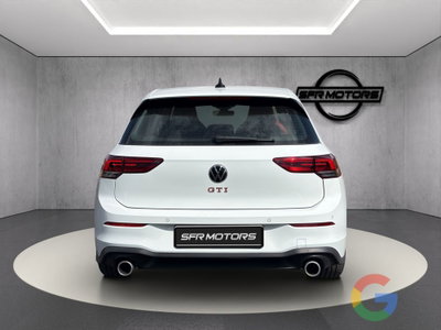 Volkswagen Golf 2.0 TSI GTI DSG (5)