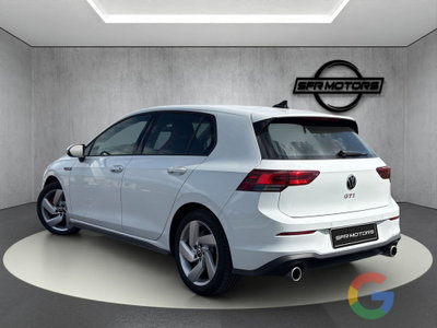 Volkswagen Golf 2.0 TSI GTI DSG (6)
