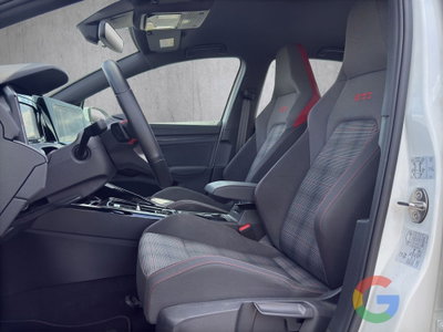 Volkswagen Golf 2.0 TSI GTI DSG (8)