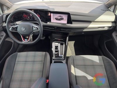 Volkswagen Golf 2.0 TSI GTI DSG (9)