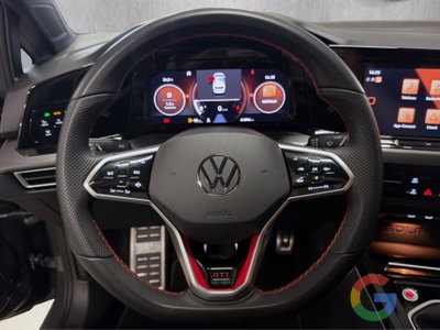 Volkswagen Golf 2.0 TSI GTI (10)