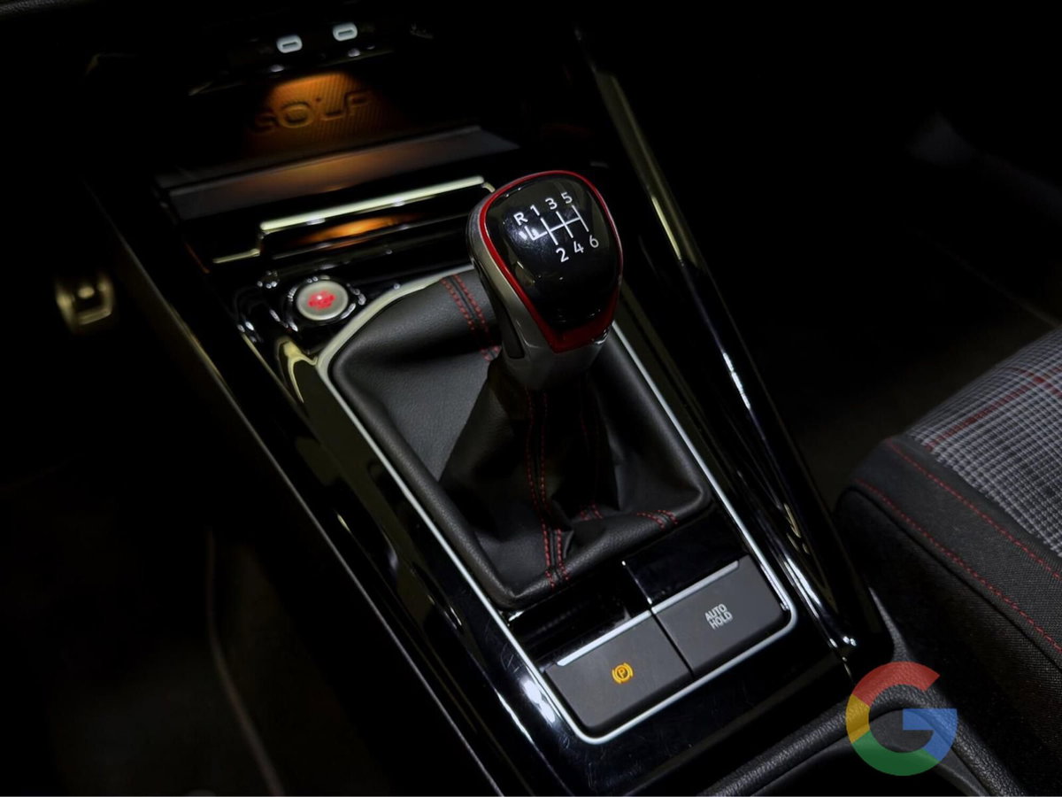 Volkswagen Golf 2.0 TSI GTI (11)