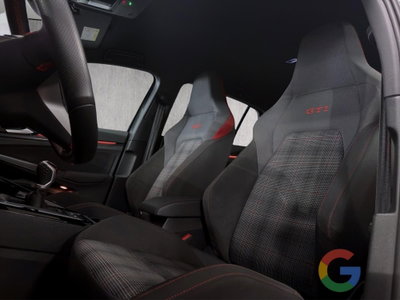 Volkswagen Golf 2.0 TSI GTI (8)