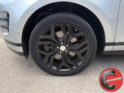 Land Rover Range Rover Evoque 2.0D I4-L.Flw 150CV AWD Aut R-Dynamic HSE (12)
